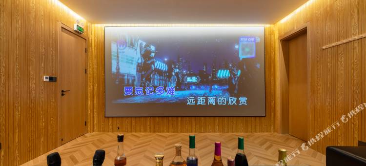 黄山忆徽缘民宿图片