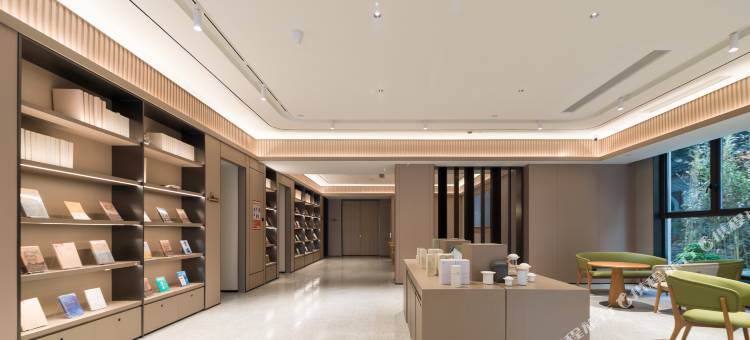 全季酒店(兰溪古城店)图片