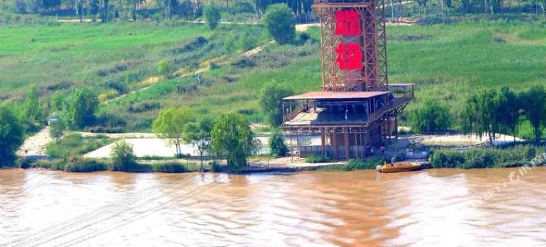 中卫捌拾壹号客栈(沙坡头景区店)图片