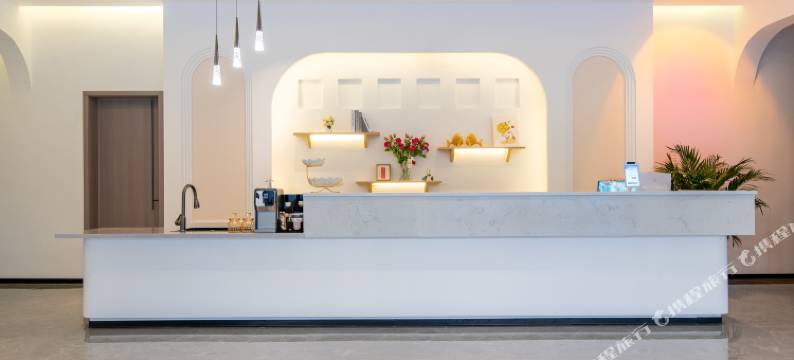 肆禧民宿(郑云高速店)图片