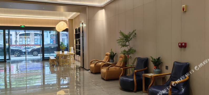 喜住公寓Happy Stay(湛江金沙湾鹰展广场店)图片