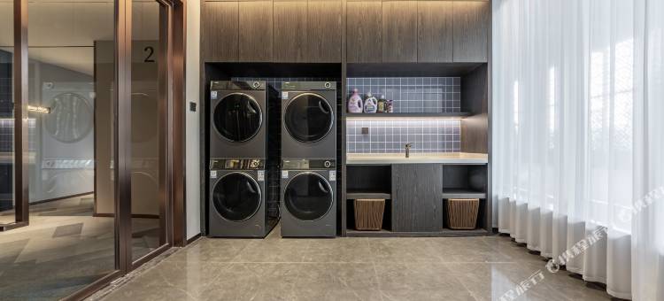 美豪酒店(兰州雁滩高新区联创广场店)图片