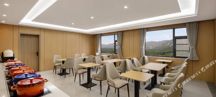 仟那美宿酒店(登封嵩山风景名胜区店)图片