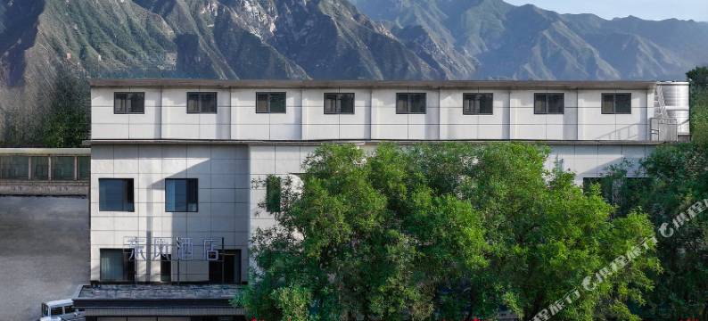 东风酒店(永济站店)图片