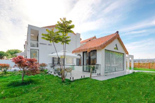 柒柒亲子度假民宿