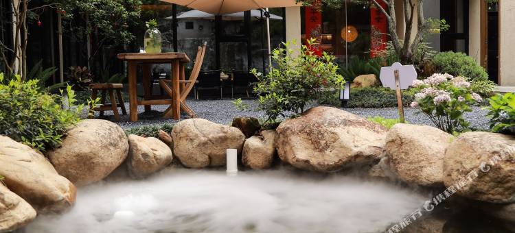 关于美宿(潮州古城牌坊街店)图片