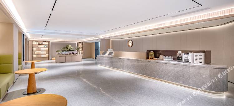 全季酒店(昆明龙湖时代金融中心店)图片