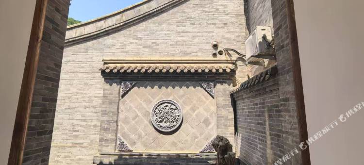 境门书院民宿图片