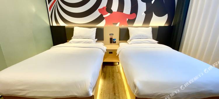 骏怡酒店(潍坊青州汽车站店)图片