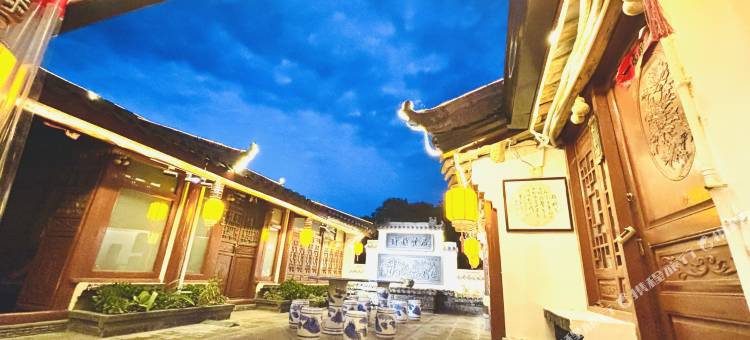 广元豪庭客栈(昭化古城店)图片