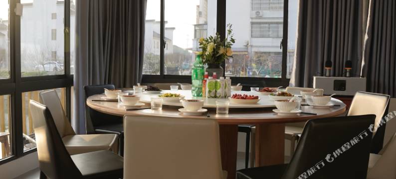 小溪居民宿图片