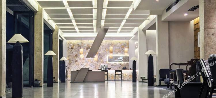 阿树院子(上林店)图片