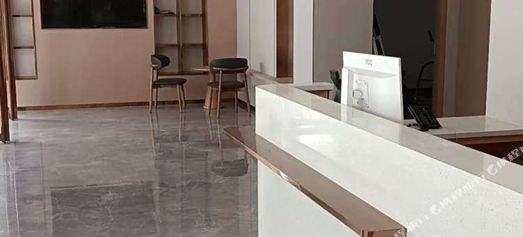 阳朔柏曼酒店(阳朔西街十里画廊店)图片