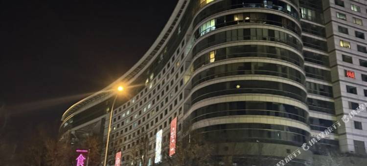 优嘉青年旅舍(北京西站店)图片