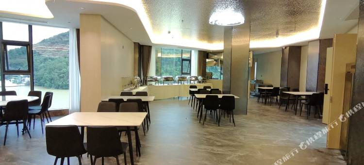 崇义林业科技培训中心(阳明山森林公园店)图片