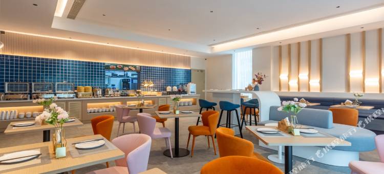 锦江之星酒店(德清高铁站天安云谷店)图片