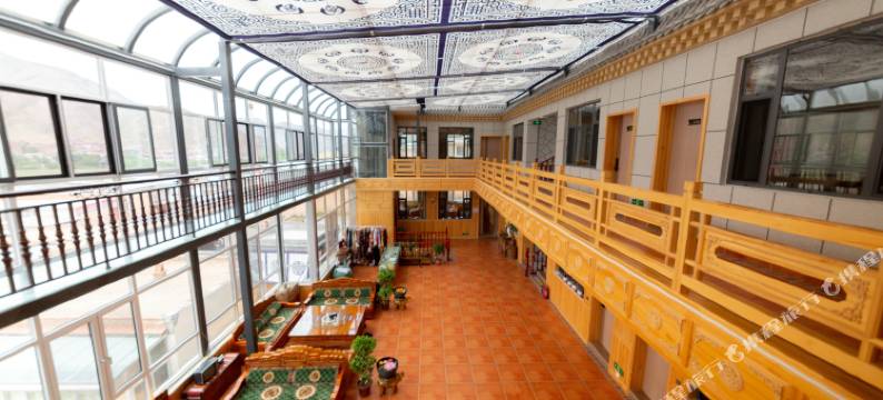 夏河县更藏央德民宿(拉卜楞寺店)图片