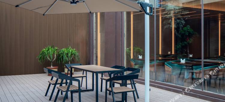 蒂柏酒店(淄博柳泉路店)图片