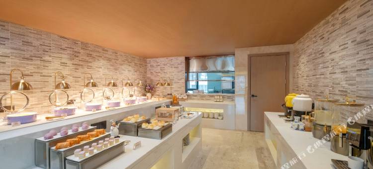 麗枫酒店(普洱金普壹号振兴大道店)图片