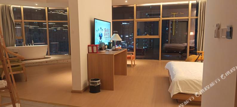 罗甸柒酒店图片