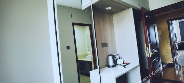 红河商务酒店图片