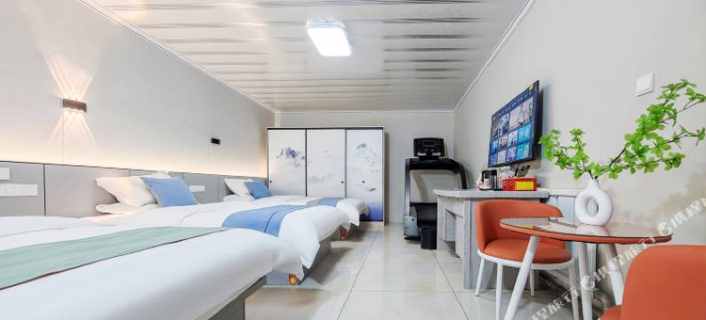 昭苏村居民宿图片