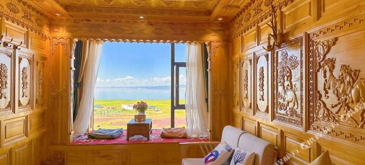 青海湖行者秘境客栈图片