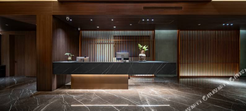 大连悦榕汇酒店图片