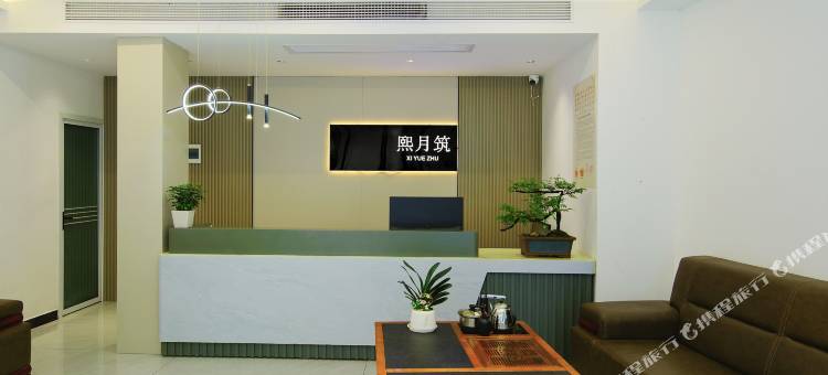 熙月筑民宿(凤凰古城南华门店)图片