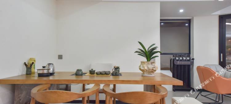 西江千户苗寨时序全景美墅图片