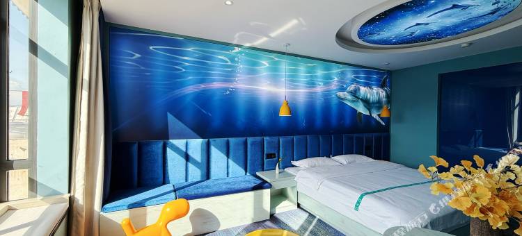 云之尚酒店(保山机场三馆广场店)图片