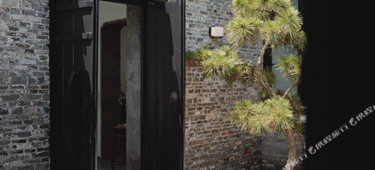 SHIJIAN柿间(扬州东关街店)图片