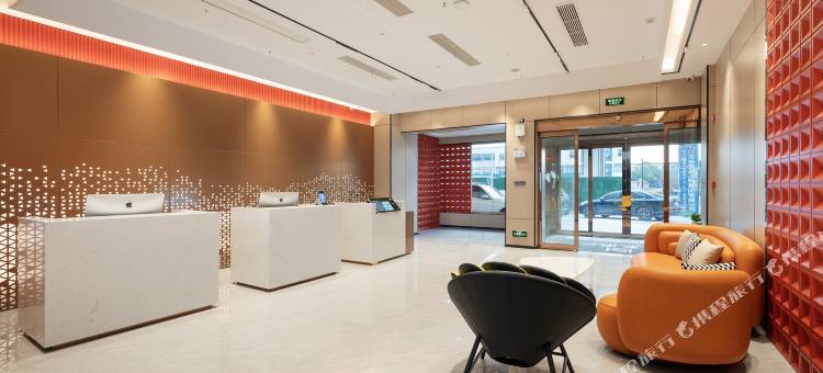 柏曼酒店(江阴青阳镇店)图片