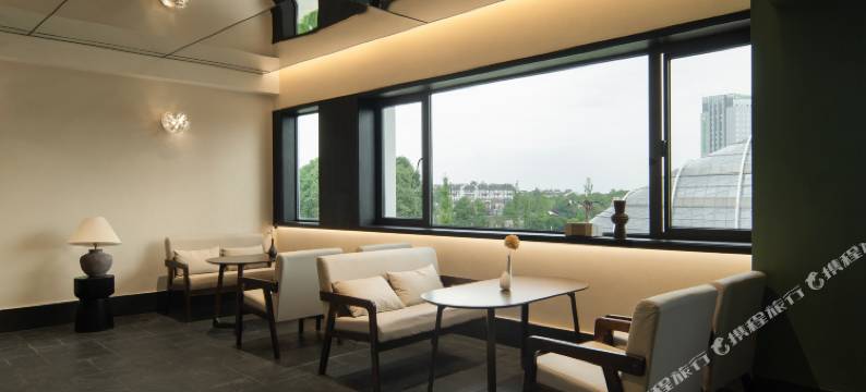 沐云·私汤民宿(都江堰景区南桥店)图片