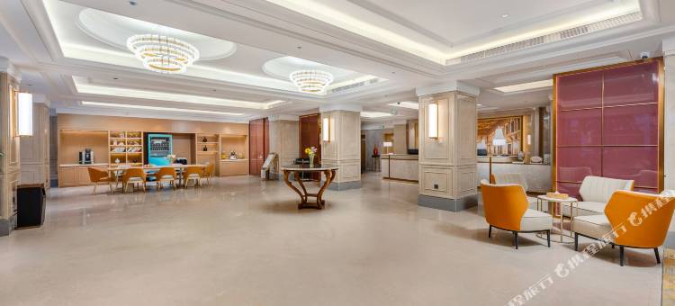 维也纳酒店(三亚湾壹号店)图片