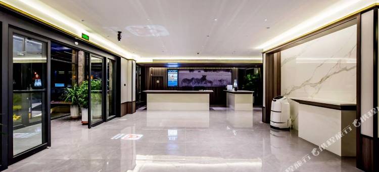 亚悦酒店(乌兰布统草原景区店)图片