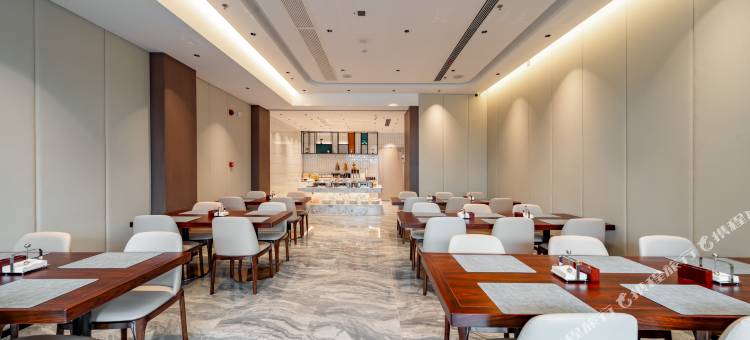 清沐·尚酒店(合肥高铁南站北广场店)图片