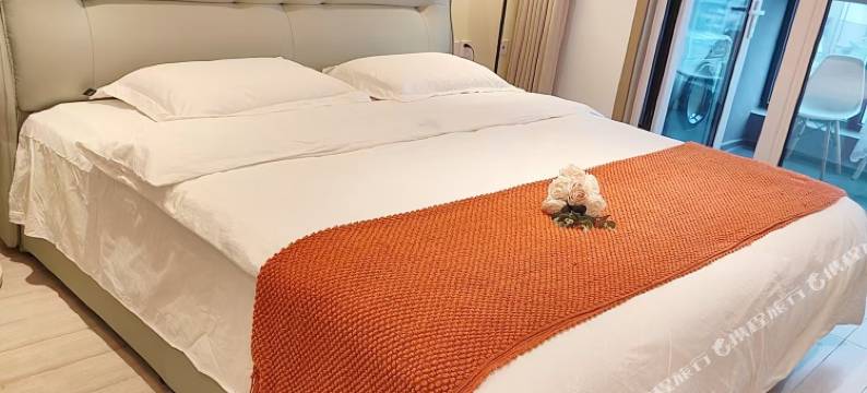 遵化天然温泉民宿(汤泉宫店)图片