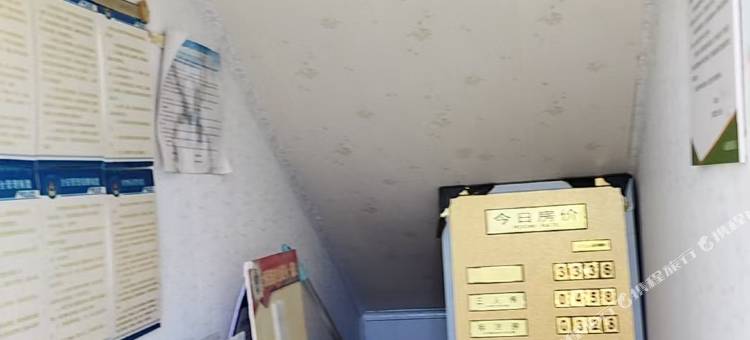 悦来居图片