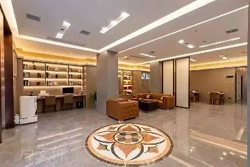 广元旺苍福一酒店图片