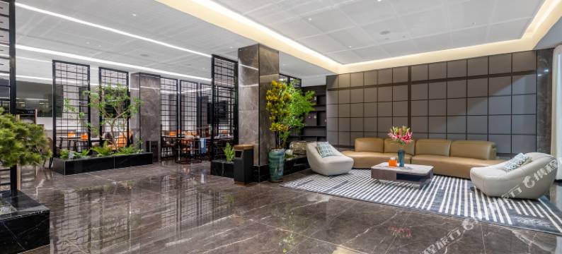 梵蒂斯舒馨酒店(大理祥云高铁站店)图片