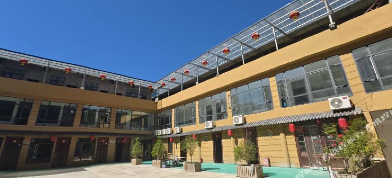 宕昌鑫雅美居客栈图片