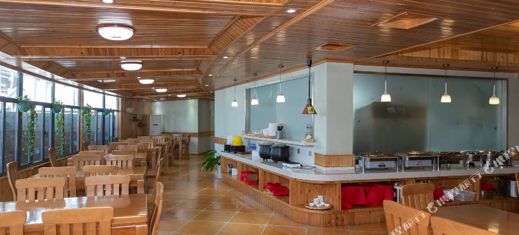 黄山博斯致家酒店 (徽州岩寺景区店)图片