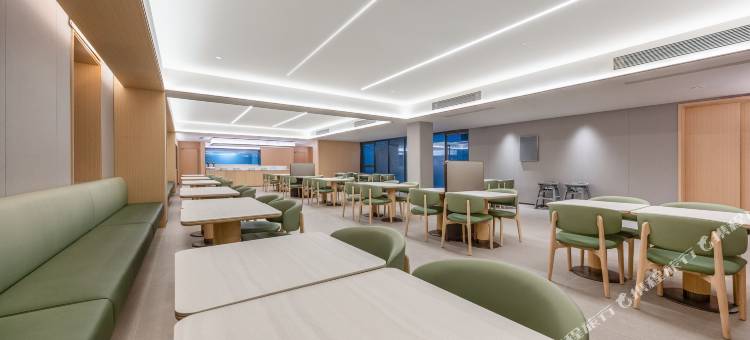 全季酒店(九寨沟景区千古情店)图片