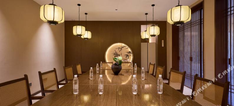 玩途•沐熙|设计师美学庭院民宿(大同古城店)图片