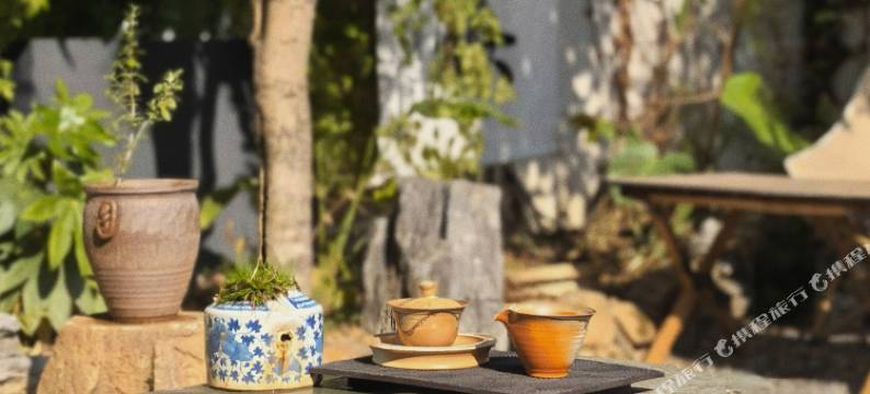 一山半居民宿(三宝国际陶艺村)图片