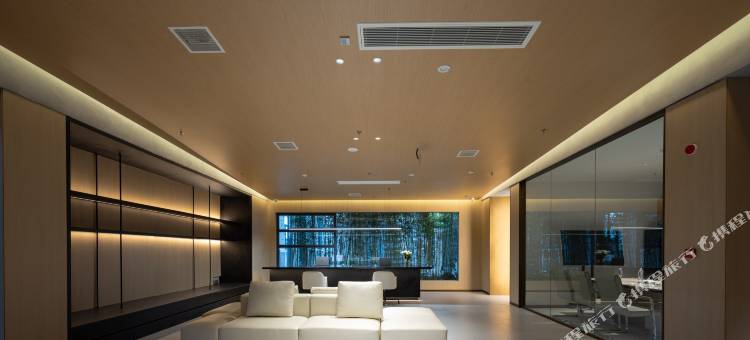 亚眠酒店(蚌埠嘉年华店)图片