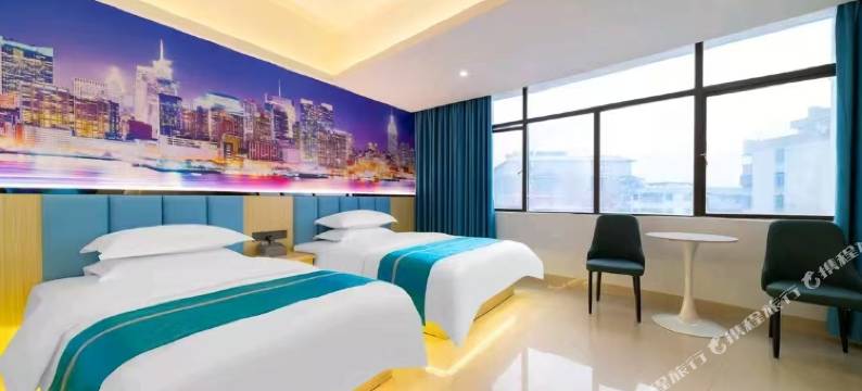 春湖商务酒店(东湖公园店)图片