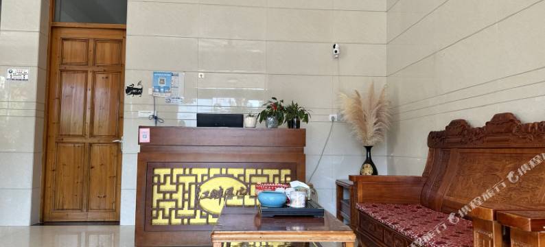 永嘉江畔民宿图片