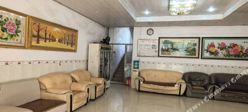 武宣金城旅馆图片